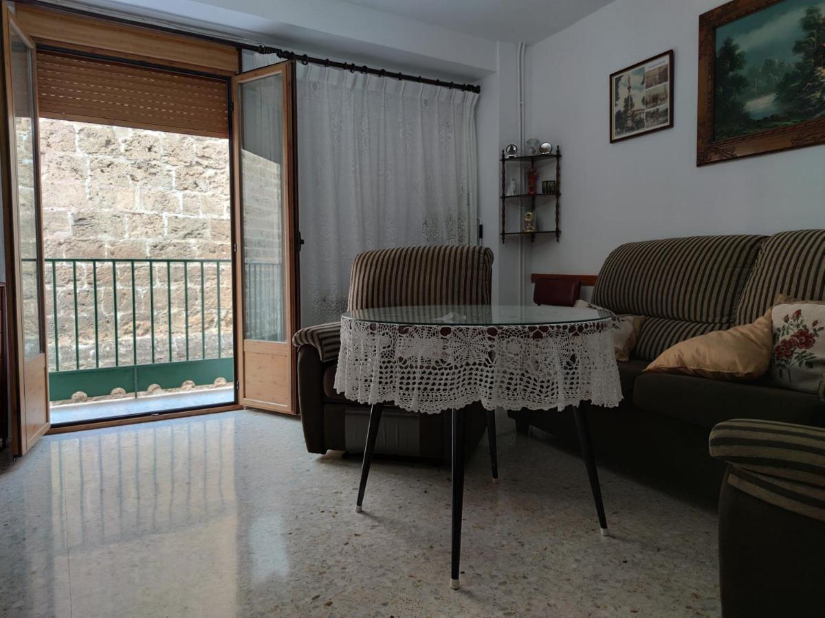 Casa Ventana Cazorla Villa Exterior foto